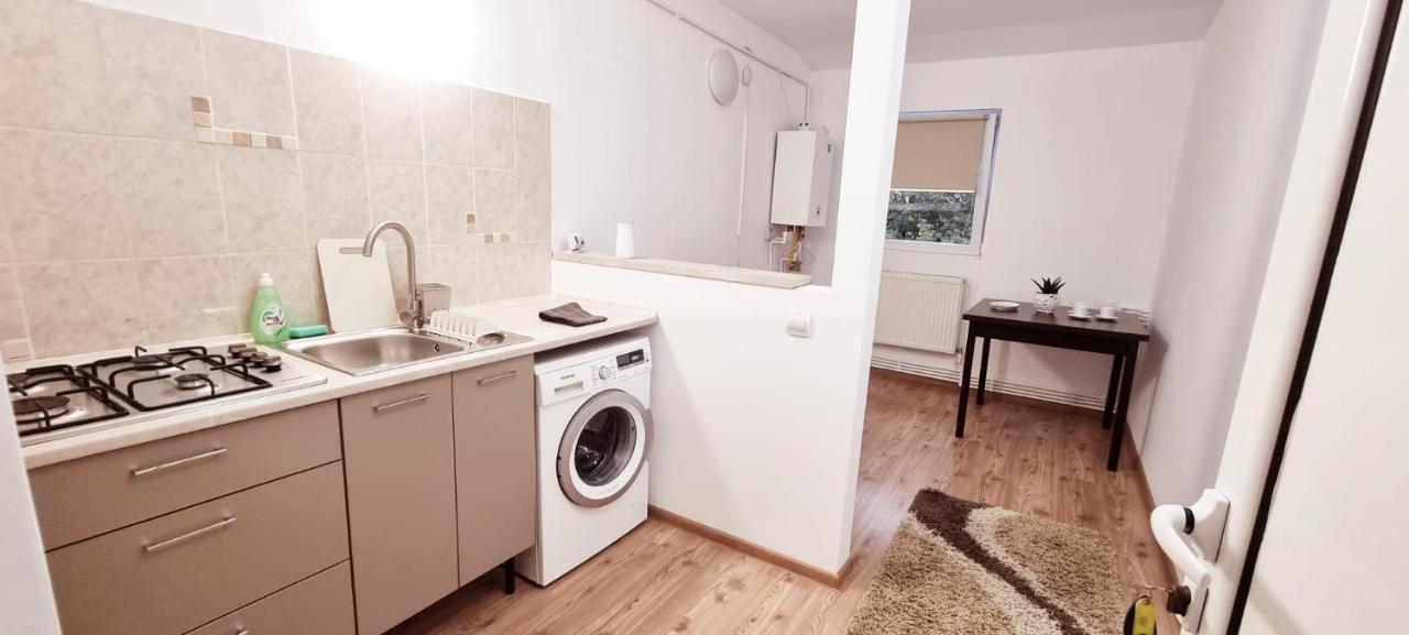 Apartamente Elegante In Regim Hotelier ヤシ エクステリア 写真
