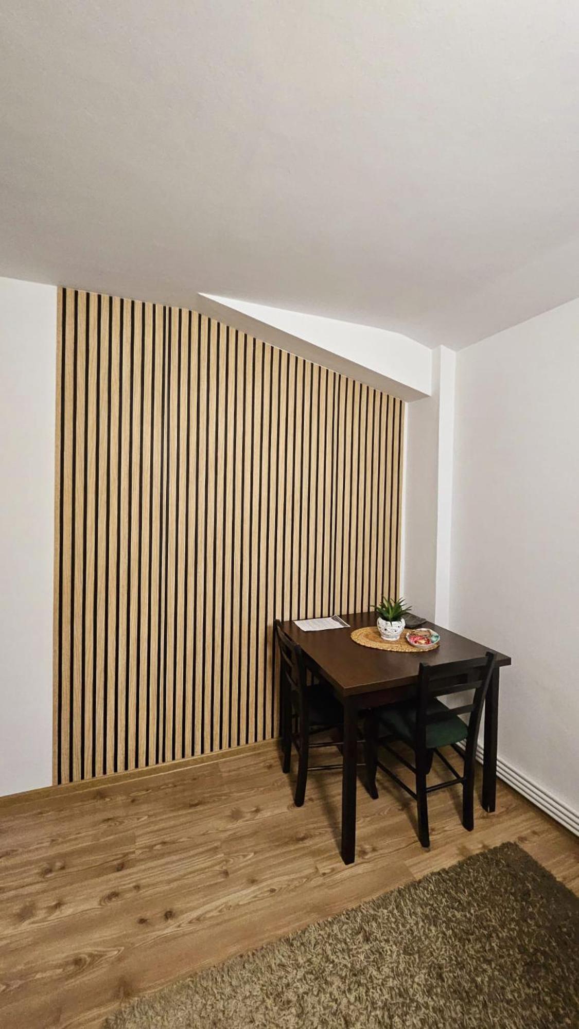 Apartamente Elegante In Regim Hotelier ヤシ エクステリア 写真