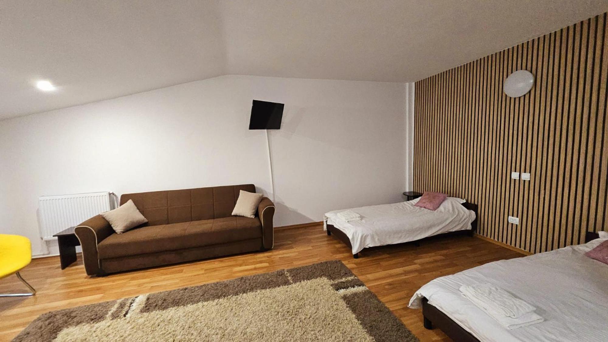 Apartamente Elegante In Regim Hotelier ヤシ エクステリア 写真