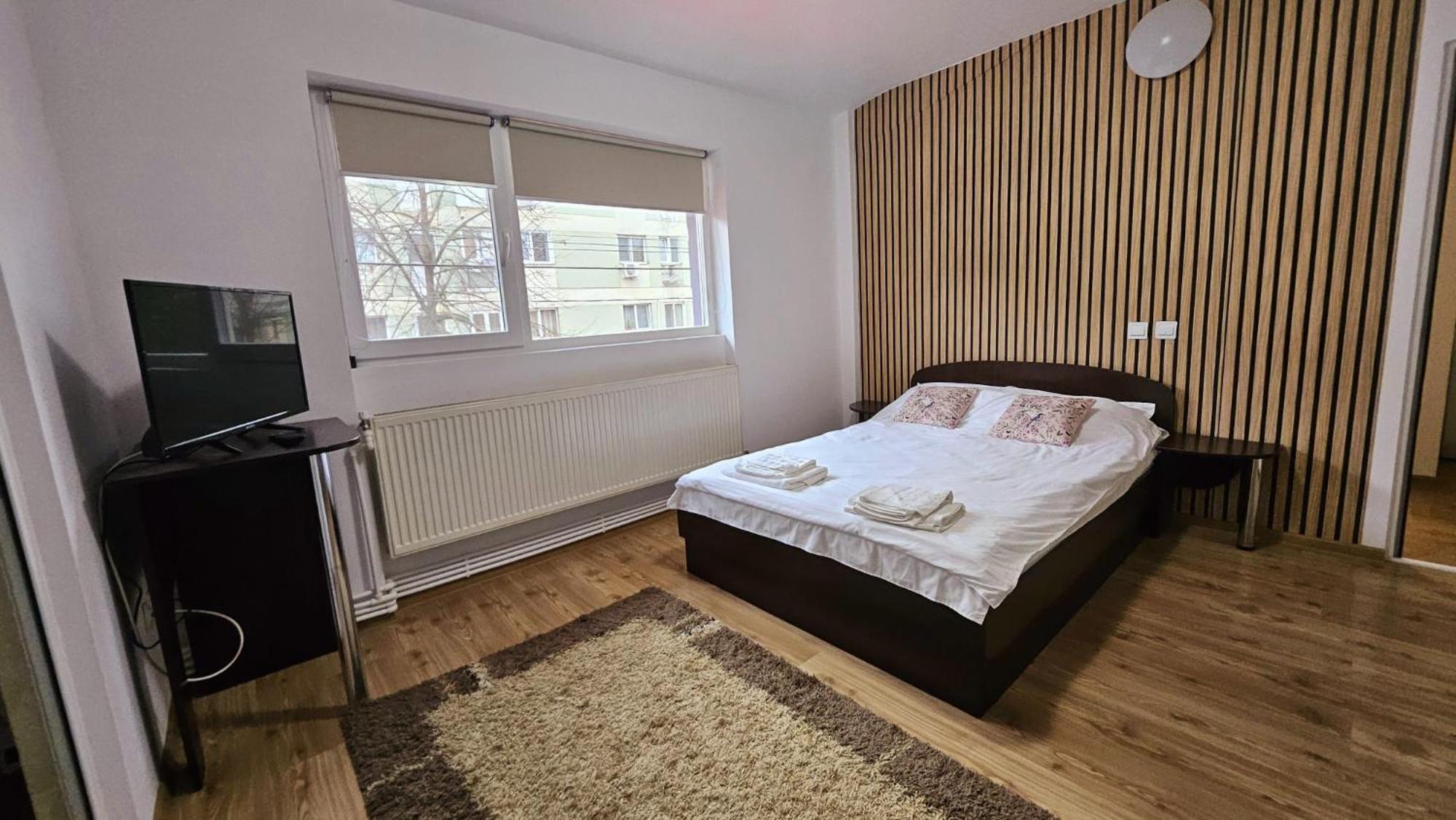 Apartamente Elegante In Regim Hotelier ヤシ エクステリア 写真