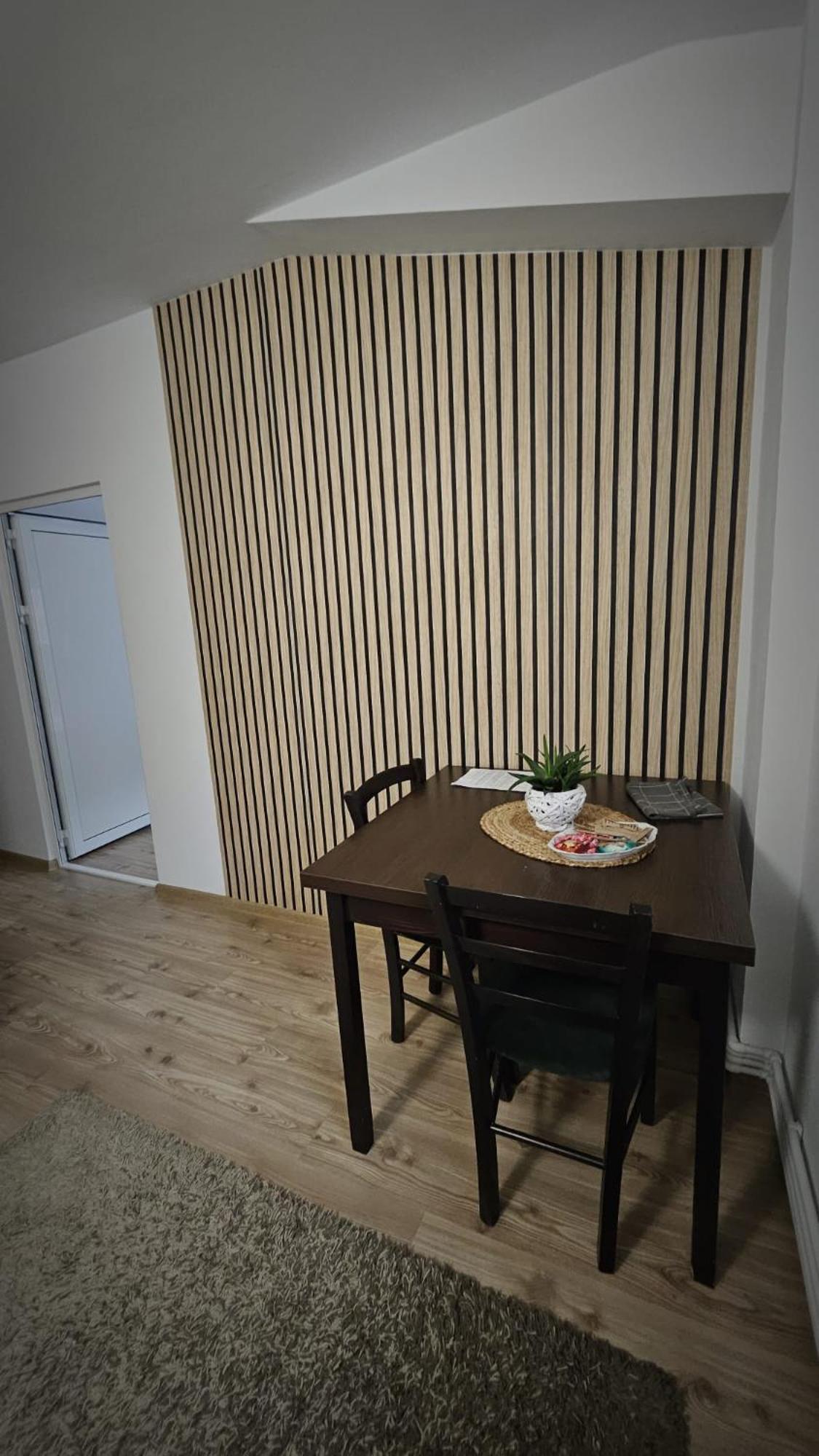 Apartamente Elegante In Regim Hotelier ヤシ エクステリア 写真