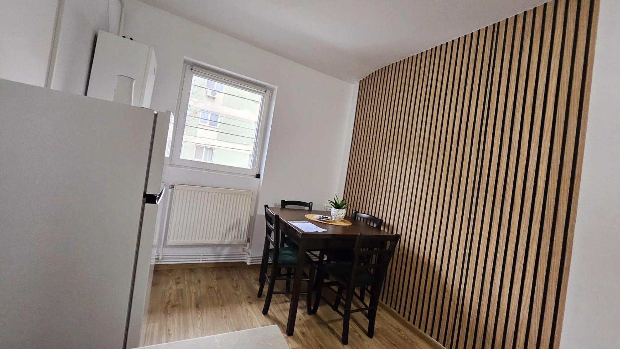 Apartamente Elegante In Regim Hotelier ヤシ エクステリア 写真