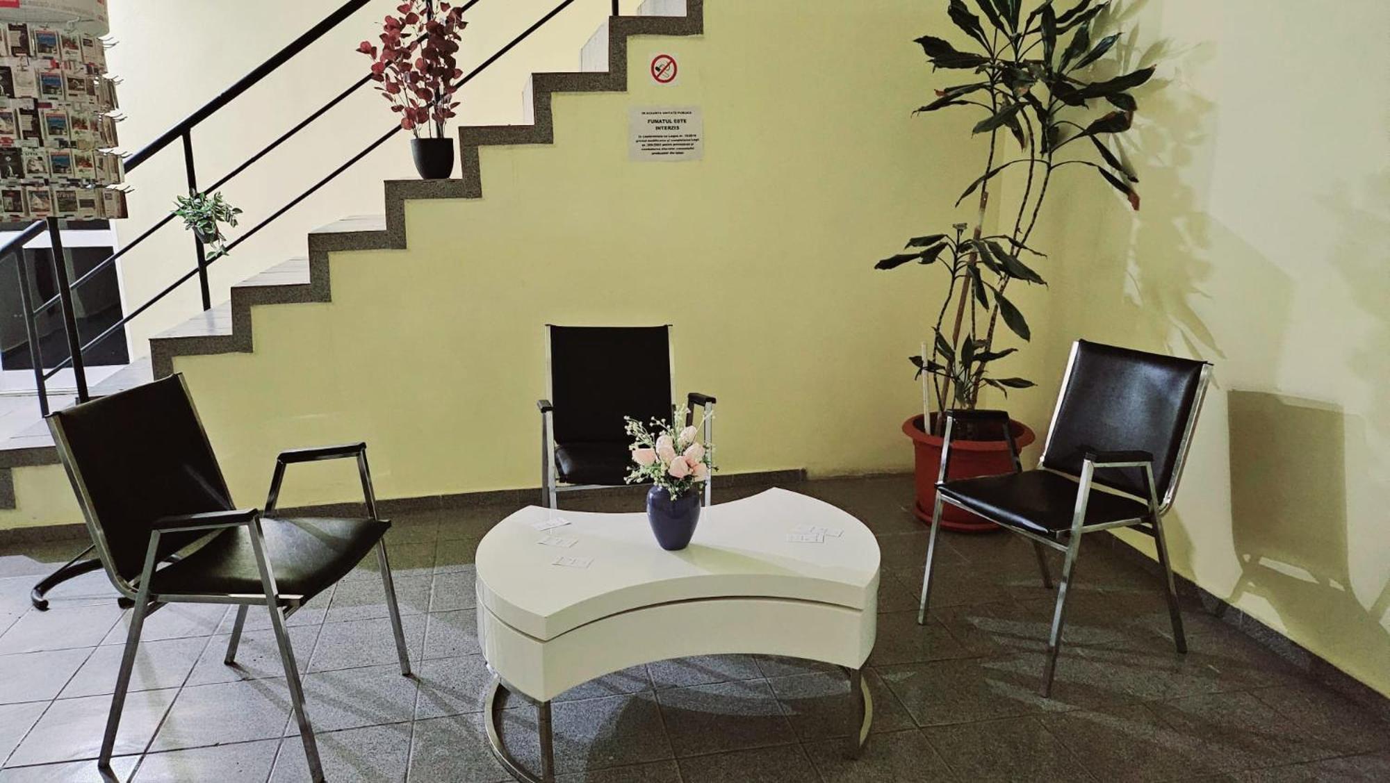 Apartamente Elegante In Regim Hotelier ヤシ エクステリア 写真